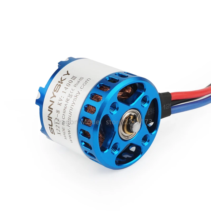SUNNYSKY X2212-III X2216-III X2220-III 880KV 950KV 980KV 1100KV 1150KV 1250KV 1400KV 2200KV RC FPV 드론 부품용 모터