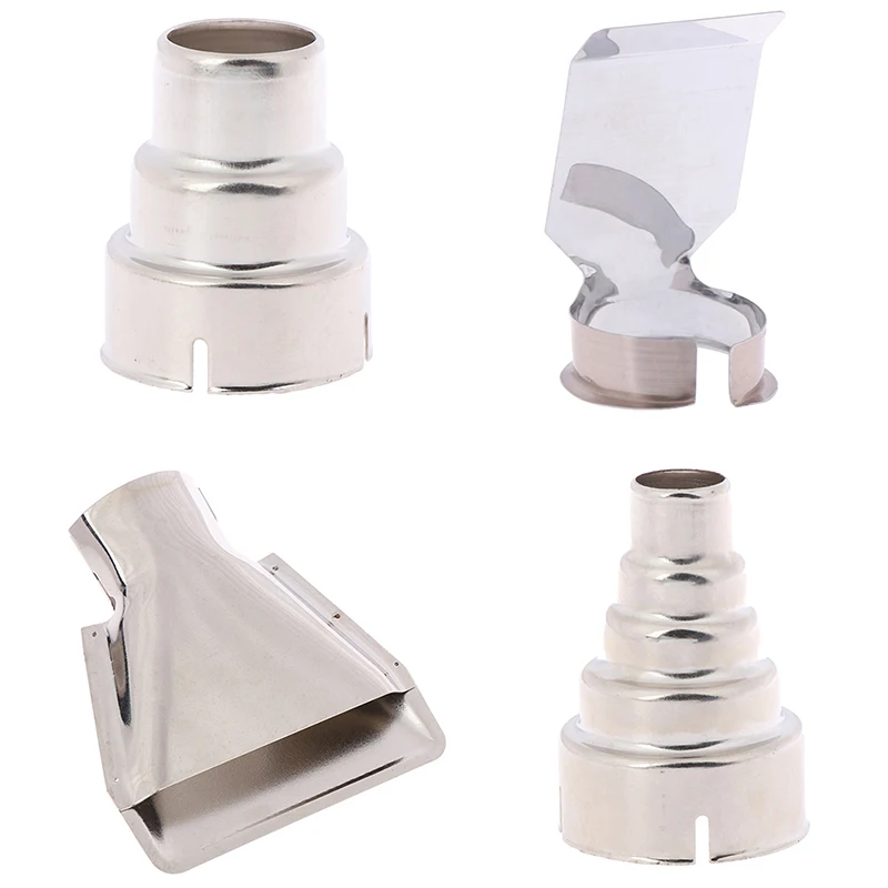 

1pc Nozzles Electric Kit Heat Air Guns Nozzles Hot Air Gun Accessories Shrink Wrap Wholesale