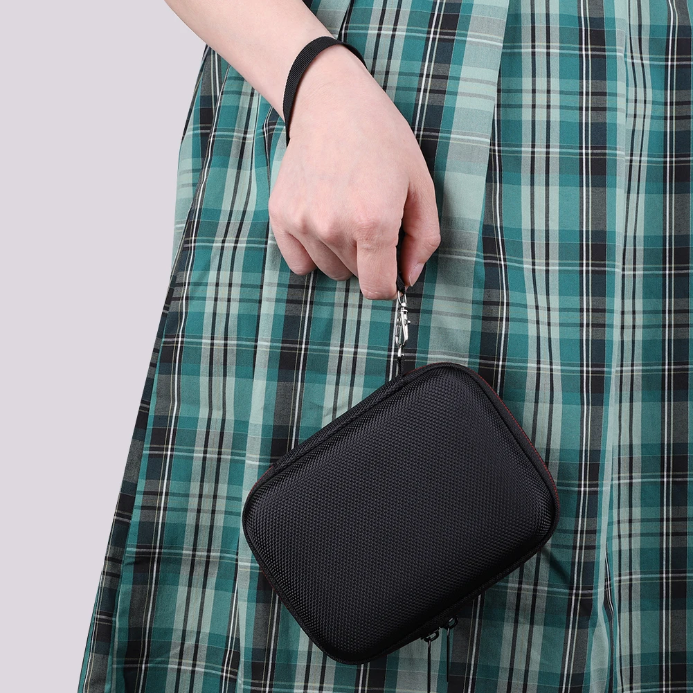 Hard Carrying Case for Anbernic RG35XX/​RG353V/RG353VS Game