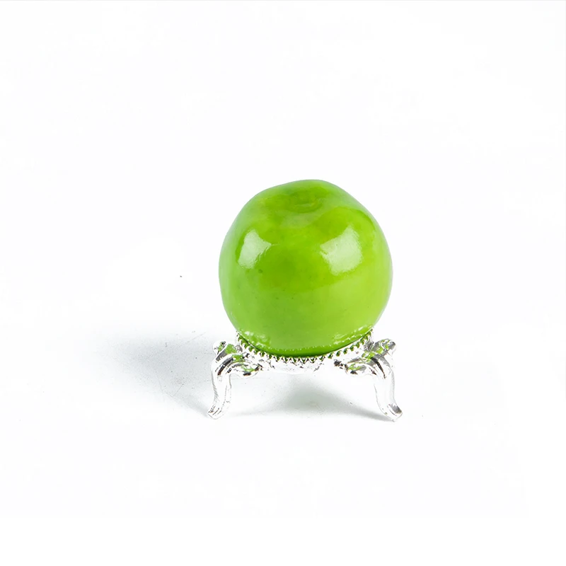 

Металлическая подставка/держатель для хрустального шара/сферы/яиц/камней/минералов домашний декор для спальни