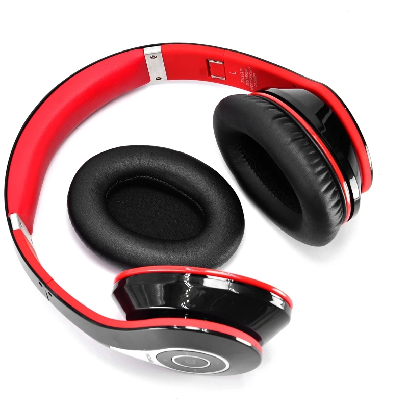 Upgraded Ear Pads Earpads for Mpow 059 071 H1 H4 Wireless Headphone Breathable Earpads Earphone Ear Pads