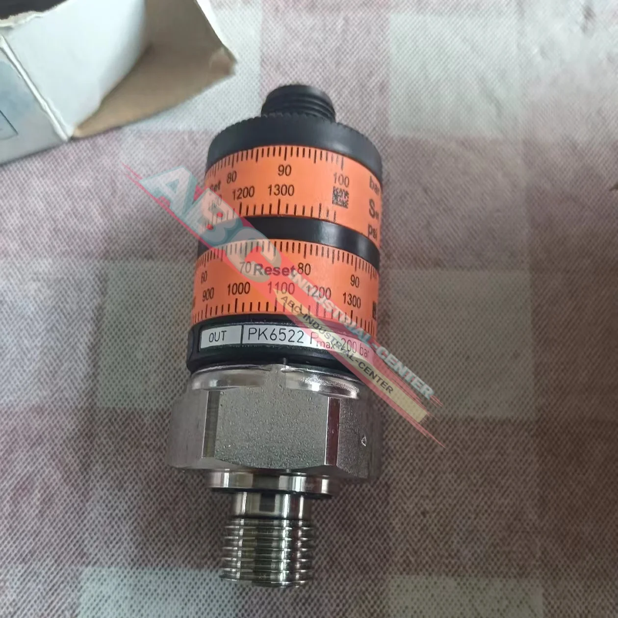 PI2796 새로운 IM5020 오리지널 PN7571 압력 센서