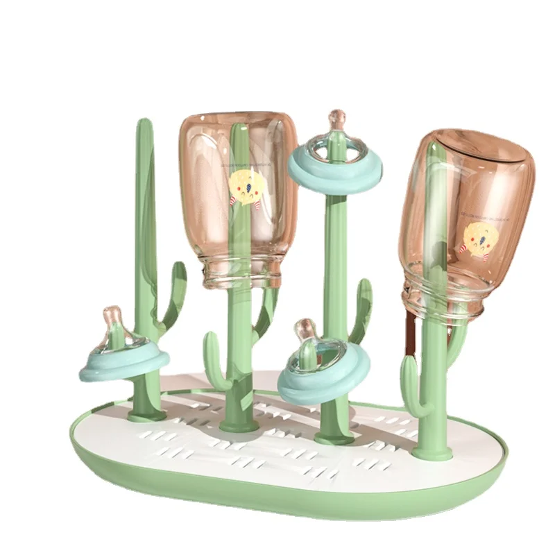 новая сушилка для бутылок сушилка для детских бутылок синяя розовая сушилка для детских бутылок сушилка для хранения сушилка Сушилка для бутылок YY, сушилка для бутылок