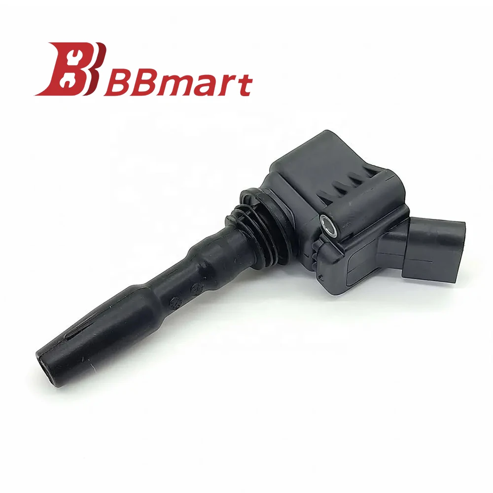 

BBMart Auto Parts 1PCS Ignition Coil For Volkswagen 04E905110A 04E 905 110A 100% High Quality Car Accessories 1pcs