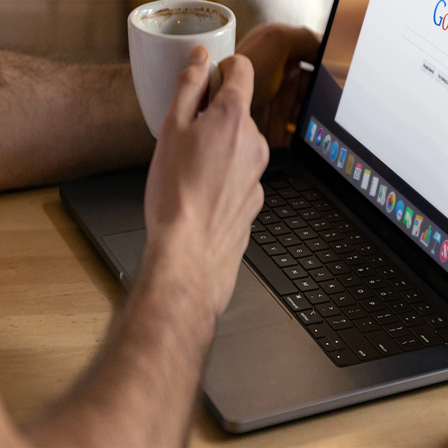 Ultra-Thin Keyboard Stickers - Universal Fit