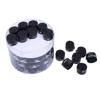 Anti Slip Tennis Racket Sweatband Grips Padel Shock Absorption Grip Tape Training Accessories 2