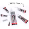 1Pc B7000 Glue Phone Adhesive Screen Glue Multipurpose Phone Repairs Glue Accessories Adhesive for Phone Screen 1