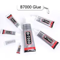 1Pc B7000 Glue Phone Adhesive Screen Glue Multipurpose Phone Repairs Glue Accessories Adhesive for Phone Screen 1