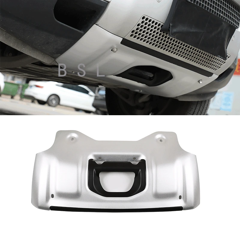 G-PLUS Spare Tire Cover ABS Plastic Wheel Compatible With 2020-2023 Land Rover