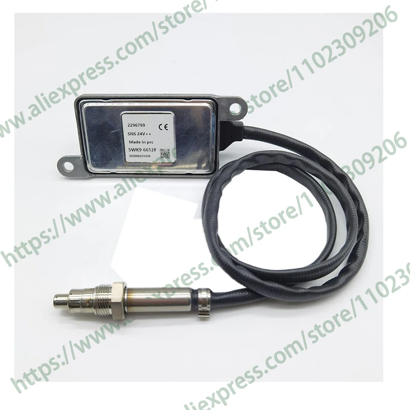 

New Original Plc Controller 2296799 Nitrogen Oxygen Sensor Immediate delivery