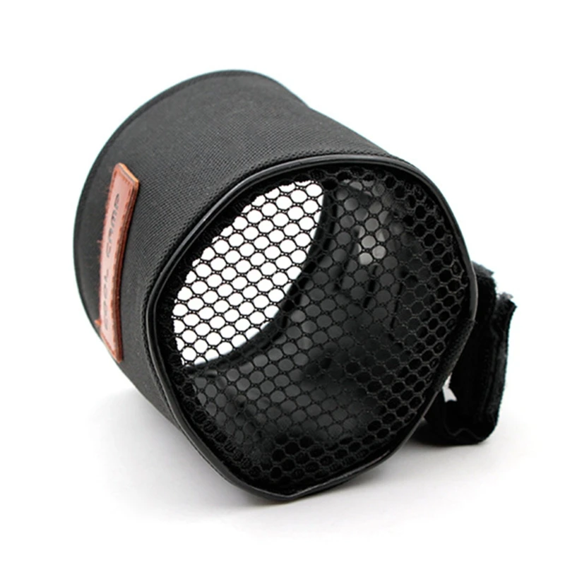 MTB Bike Water Cup Holder Organizer Drink Water Bottle Mount Stand Chair Side Storage Bag For Outdoor Cycling Camping