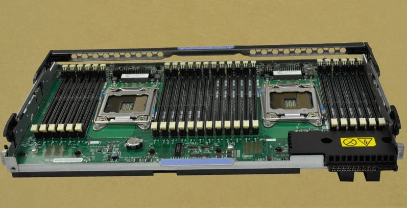For-IBM-X3750M4-CPU-Expansion-board-00D1466-81Y3703-00d1477-00D1484 ...