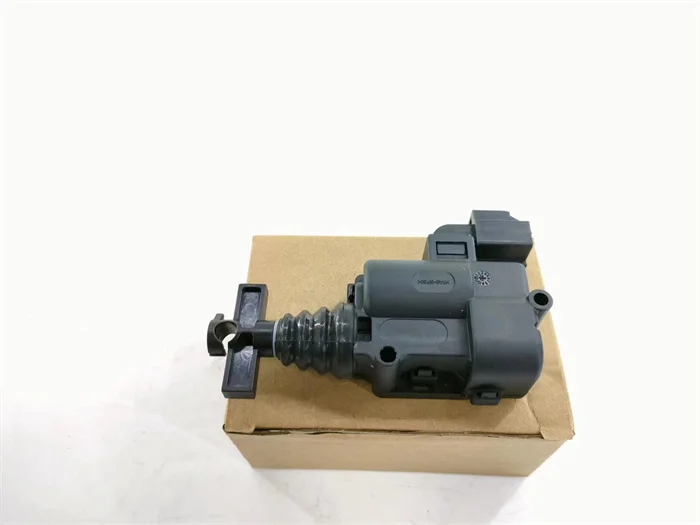트렁크 도어 잠금 래치 액츄에이터 모터 뒷문 부츠 Ford Ecosport 2013- 2017 CN15-A219A-NE CN15A219ANE CN1A 5426413 BE