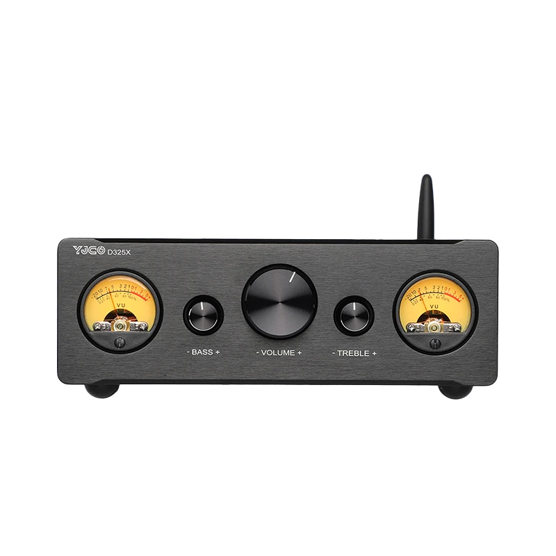 D325X high-power TPA3255 dual channel balanced digital Bluetooth