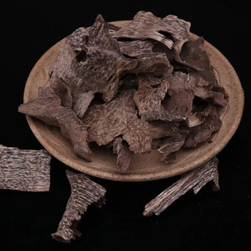 1 / 2G Nha Trang Bug Leak Natural Eaglewood Fetta Di Incenso In Legno Sigillo Profumato Fai Da Te Fare Tè Insetto Occhio Aroma Oud Materia Prima