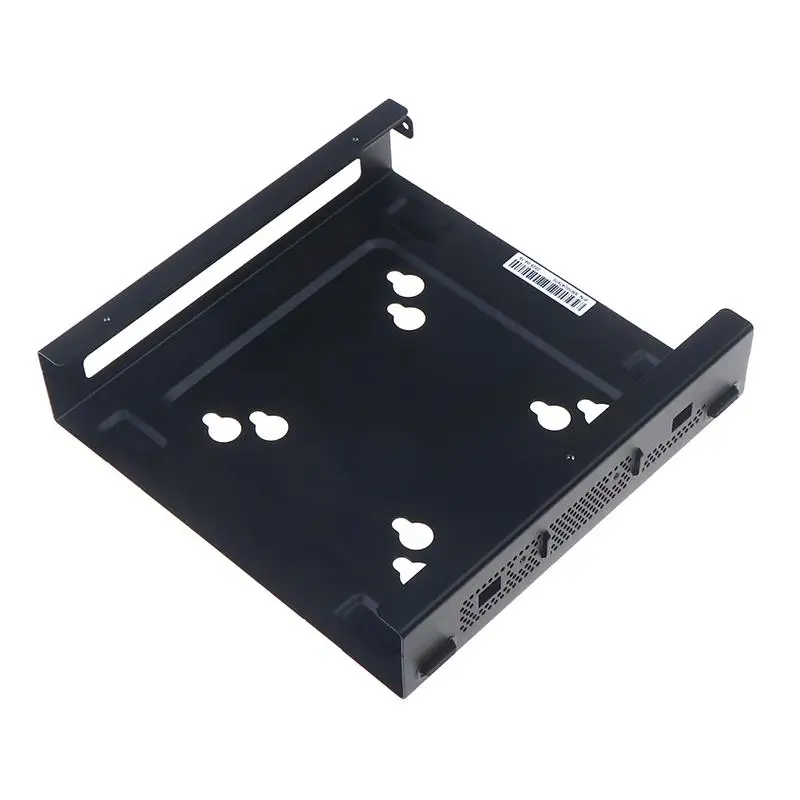 ThinkCentre Tiny 데스크탑용 새 메인프레임 마운트 브래킷 VESA M93p M700 M710q M910q M910X M720q M920q M730q M930q P340