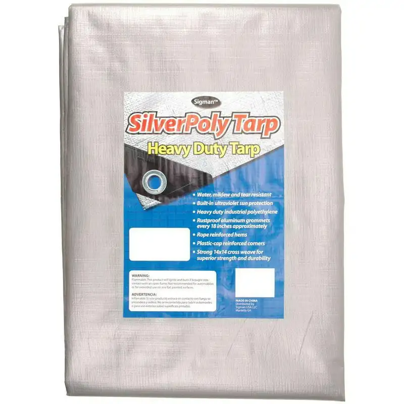 

x 20' Silver Heavy Duty Tarp Plate for cooking Accesorios freidora Molde para hornear Silicone for air fryer in Round cake pan f