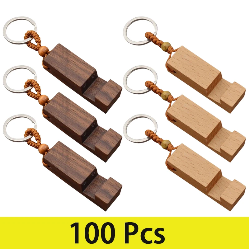

100 шт., брелок для ключей