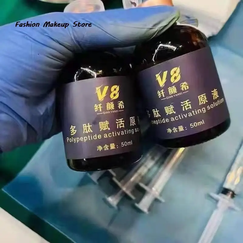 Weight Loss Product Hot Korea Lossing Weight Slimming Firming Burning Fat Weight Loss For Beauty Salon 50ml