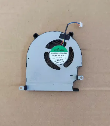 

Для Dell 0C96VF EG50060S1-C390-S9A DC28000NZS0 Fan