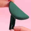 Colored Set Air Cushion Powder Puffs Breathable Thickened Folding Puff for Face Makeup Loose & Cosmetic Foundation Contouring 4