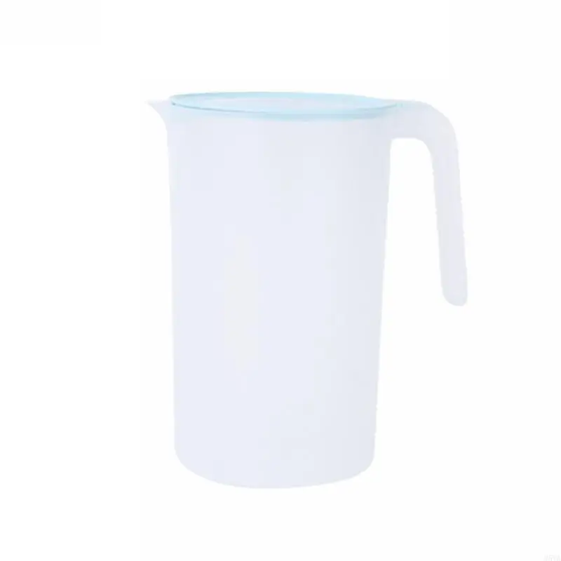 M5TA Drink Container Pitchers Durable Heat Resistant Cold for Ice Tea Juice