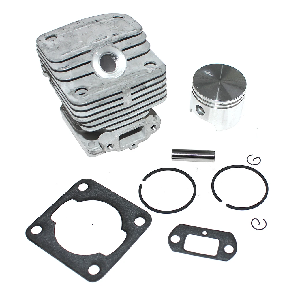 Комплект поршня цилиндра для Φ 735S 735T 740T 740S 433BP 435BP 440BP Sparta 40 TP74 EFCO 8350 8355 8400 8405 Старк 40