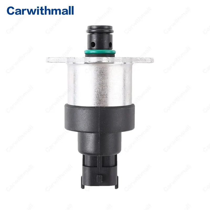 

New Common Rail Fuel Pump Pressure Regulator Metering Control Solenoid SCV Valve For CUMMINS Dodge 2003-2009 0928400666