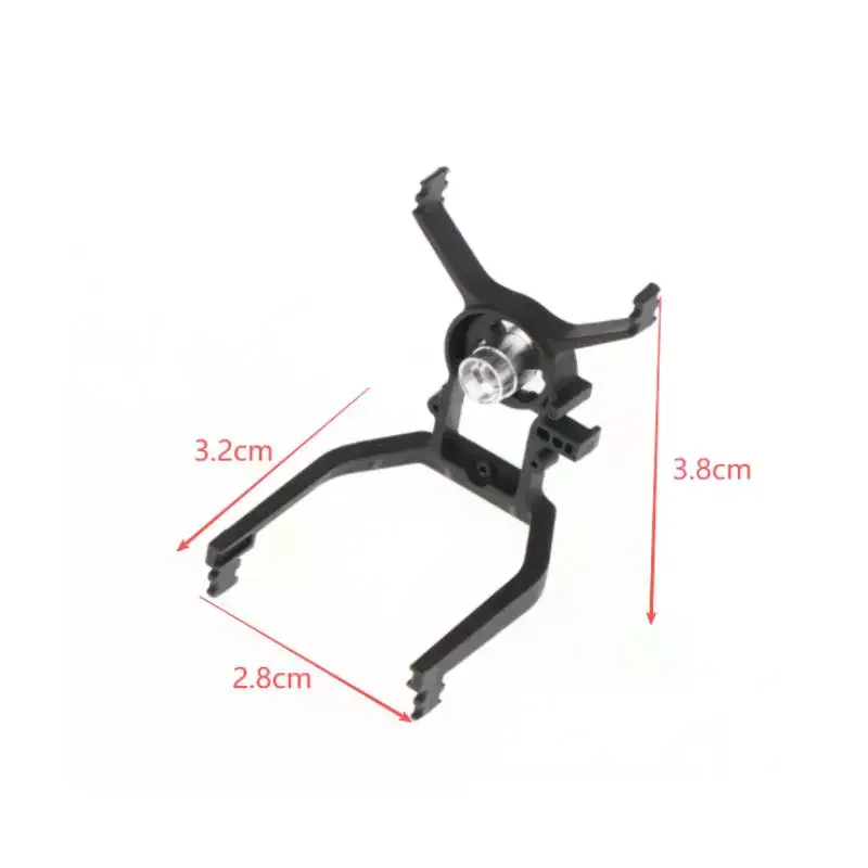 Amortisseur Cardan Drone – Support Anti-Vibration Réparation