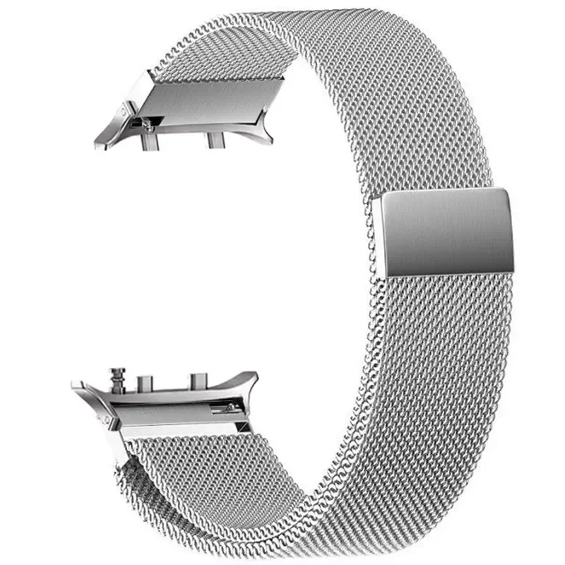 Stainless Steel Milanese Magnetic Bracelet Replacement Strap