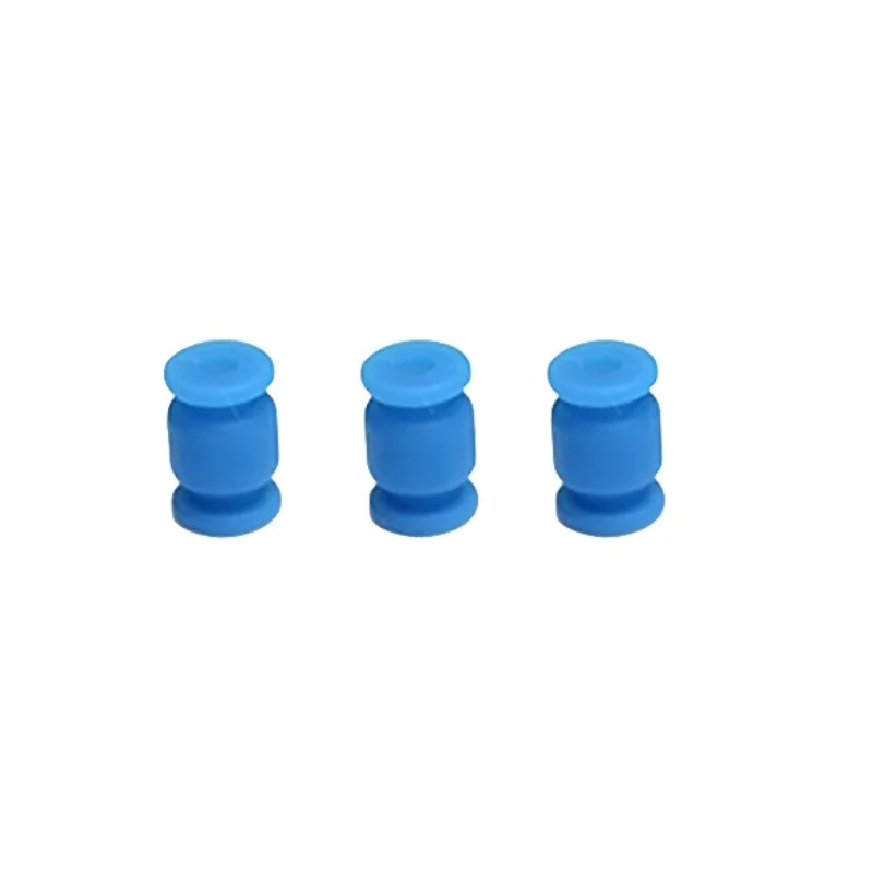 Boules de Silicone Anti-Vibration pour Drone FPV GoPro - Lot de 4