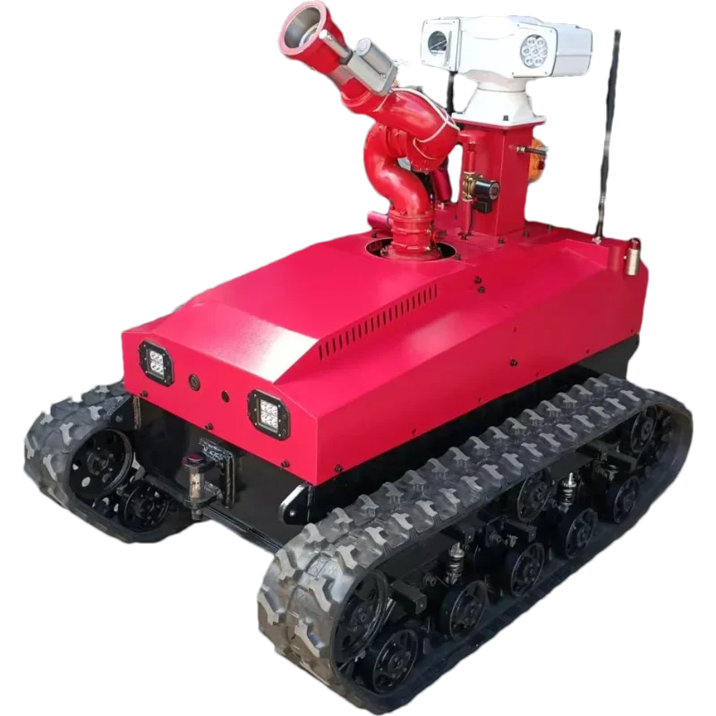 The product can be customized. crawler robot