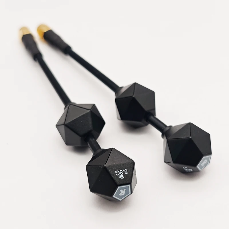 รูปสินค้า เสาอากาศโดรน FPV 5.8GHz สำหรับการบิน Freestyle