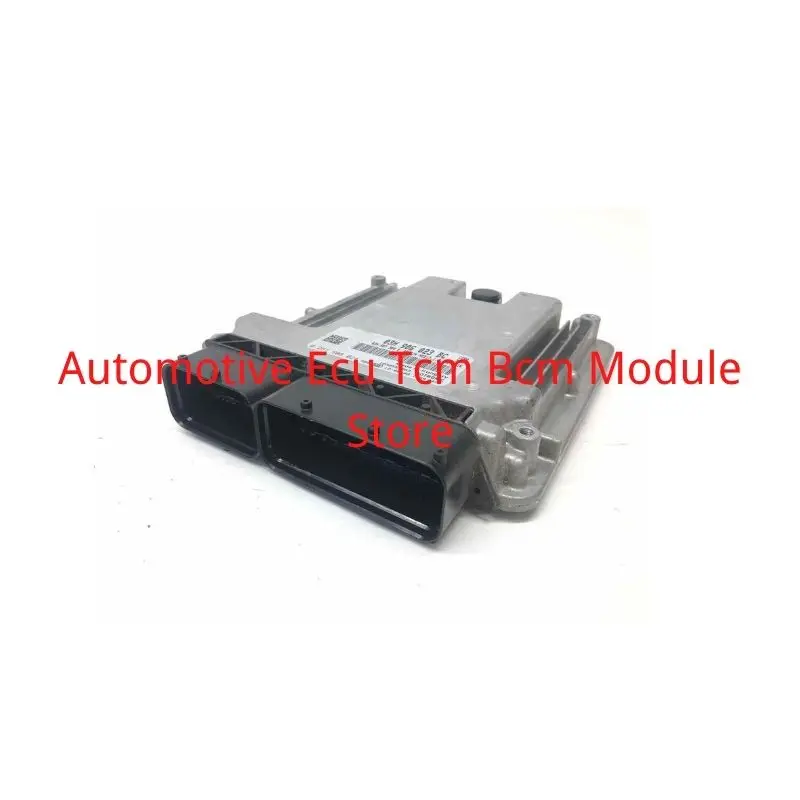 폭스바겐 투아렉 ECU 모듈 엔진 제어 장치 컨트롤러, 03H 906 023 AB 03H 907 309, 03H906023AB