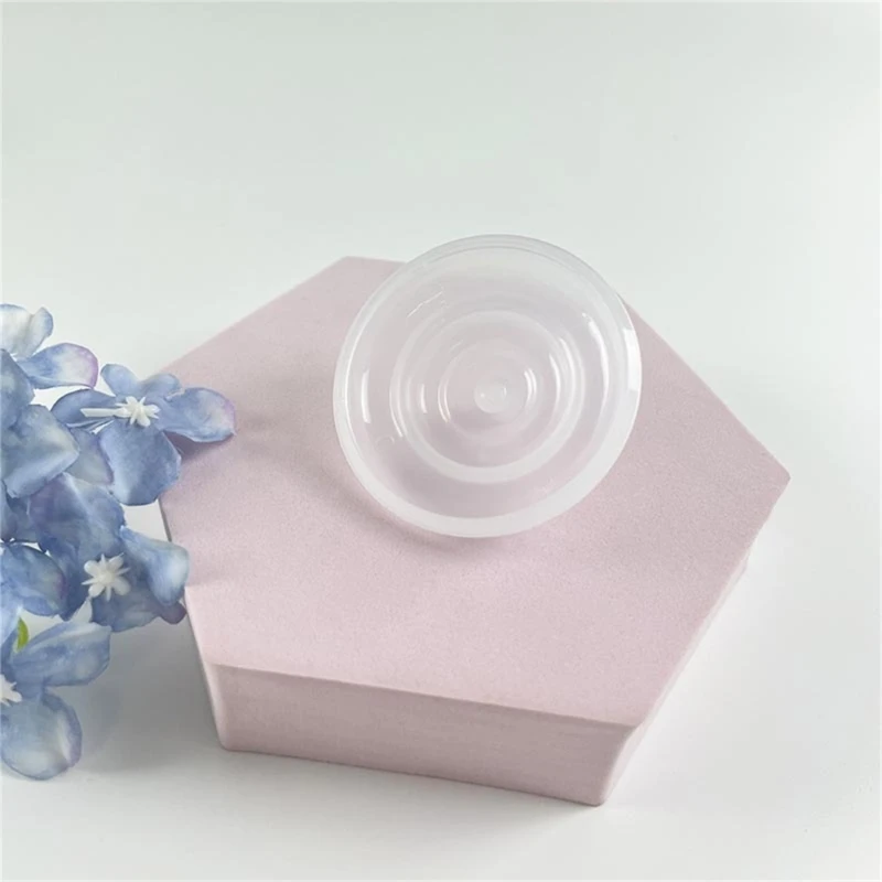 Backflow Valve PP Backflow Protector for Electric Breast Pumps