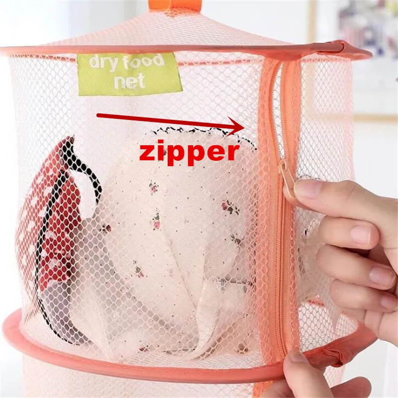 Storage Bag Mesh Toy Storage Eastwr Basket|space-saving Toy