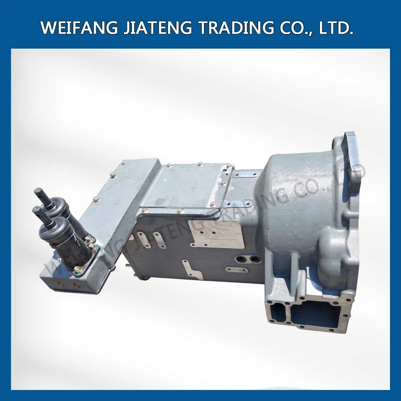 Gruppo Trasmissione Per Foton Lovol Arbos Attrezzature Per Macchine Agricole, Trattori Agricoli, Muslimate