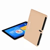 Type-C 3GB RAM+32GB ROM 10.1''  T960 Android 9.0 Tablet PC 4G Phone Call MTK9863 Dual SIM Card Slot Dual Camera Quad Core 5