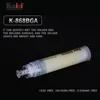 Kaisi 868 BGA Paste 10cc BGA PCB No-Clean Solder Past Flux Grease Soldering Repair for mobile phone BGA IC Repair Welding 6