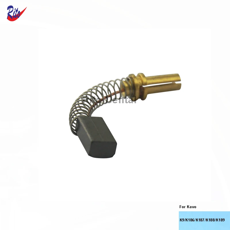 Premium Carbon Brushes for Professional Dental Equipment