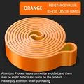 Orange 230LB