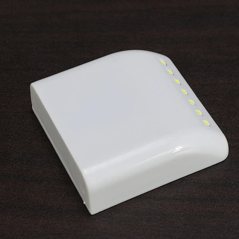 Battery Operated LED Creative Cabinet Lights Wardrobe Cabinet Door Hinge Motion Sensor Lights motion sensor light led motion sensor light led cabinet light under cabinet light cabinet lights led cabinet lights motion sensor lights