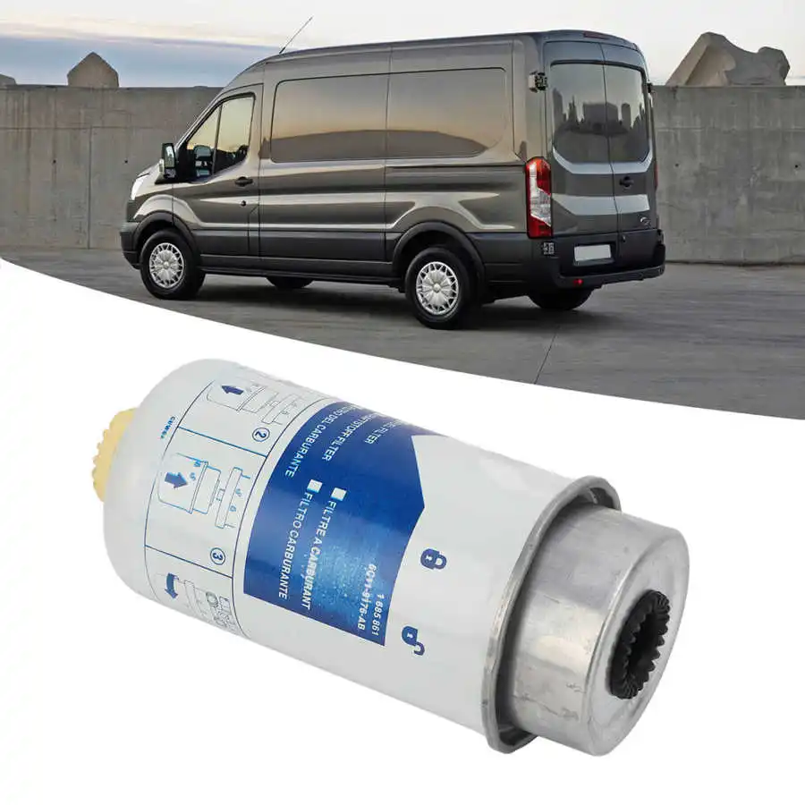 Ford Transit 2,2 / 2,4 / 3,2 Dieselfilter Kraftstofffilter