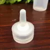 60ml Pet Feeding Bottle Kits Milk Bottle Replacement Mini Nipple Cat Nursing Bottle for Newborn Kittens Puppies Rabbits 4