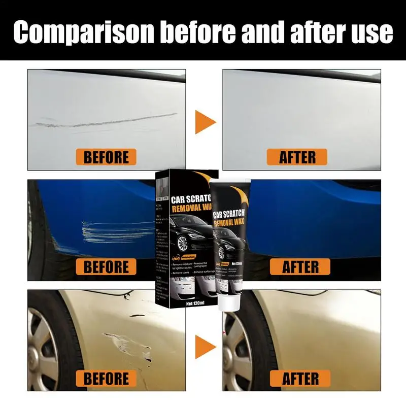 Рисунок 5 - Восковая губка для ремонта поверхности