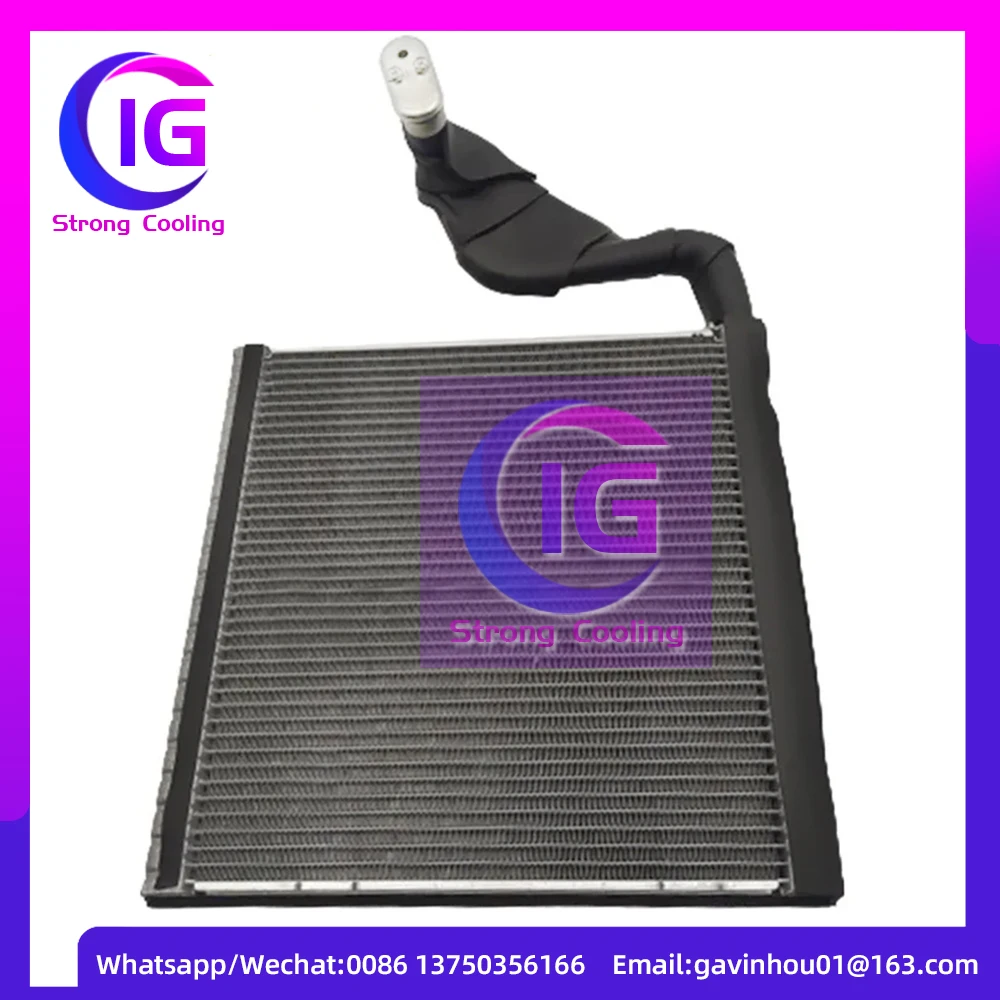 

Automobile AC Evaporator Coil CORE 2014-2018 For Mazda 3 EV 940022PFC GHP961J10A GHP961J10