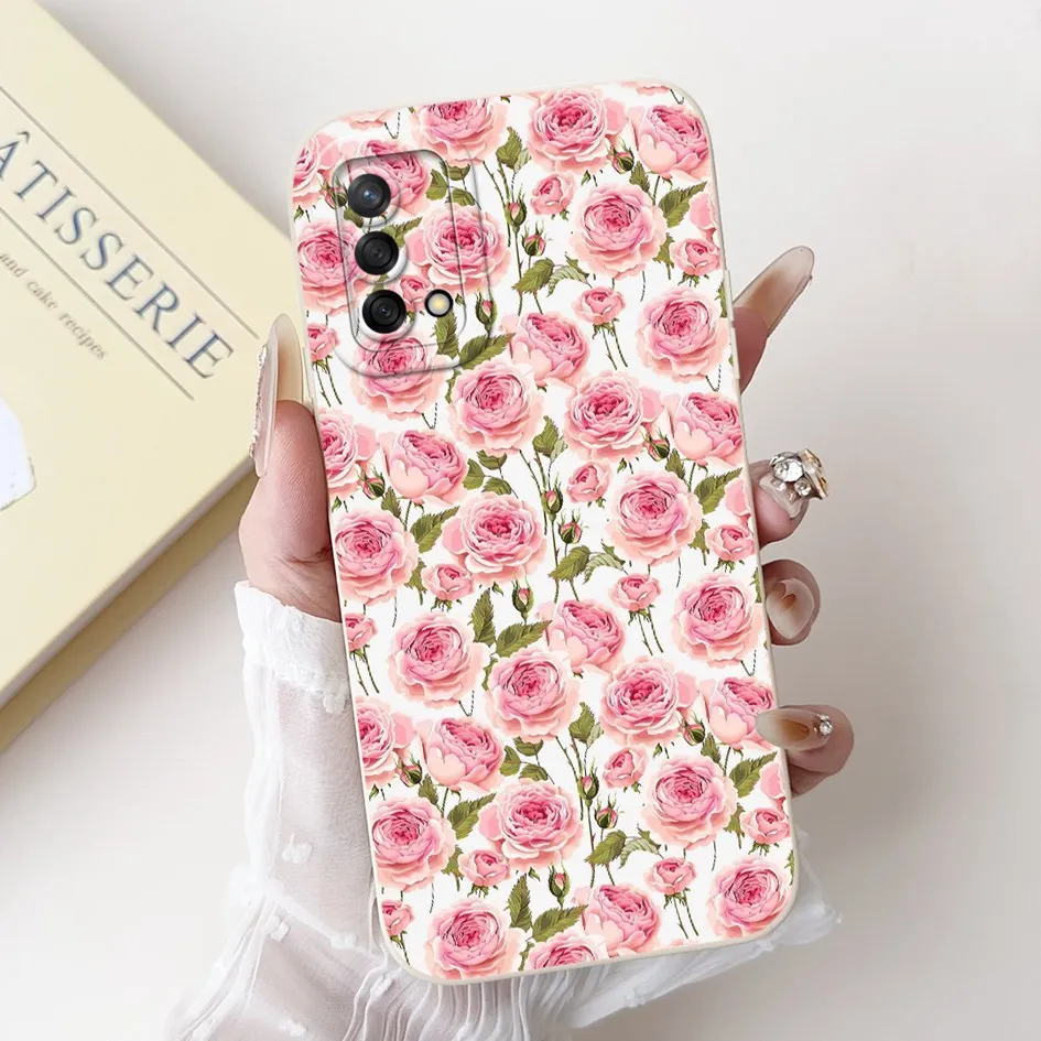 Cute Panda Rabbit Soft Silicone Phone Case – Adorable Design and Durable Protection