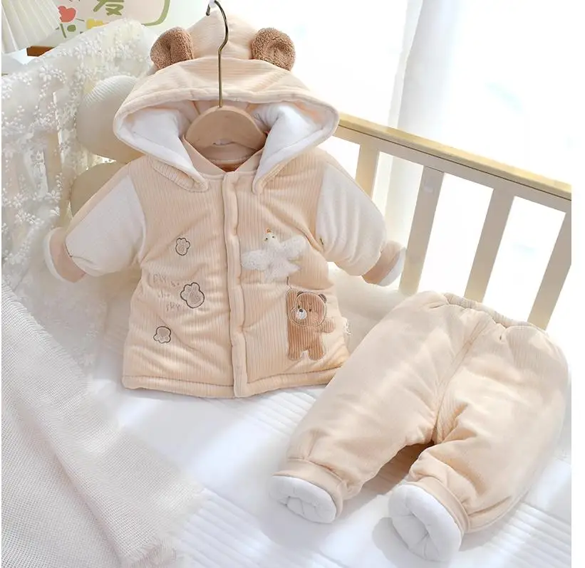 Princess girls thin cotton lace three piece suit