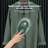 Xiaomi Handheld Ironing Machine Mini Garment Steamer With Water Tank Portable Household Travel Vertical Fast Heat-up For Clothes 5
