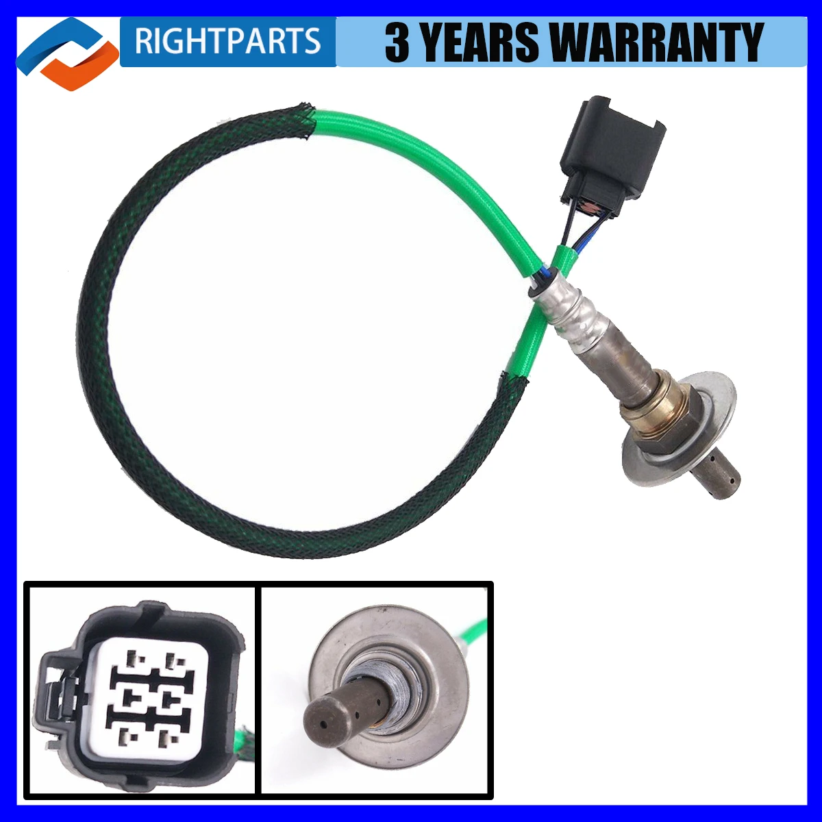 

High Quality 22641-AA381 22641AA381 192400-2120 Upstream O2 Oxygen Sensor For Subaru Forester Impreza B13 Legacy 2.0L 1924002120